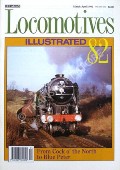Locomotives Illustrated no. 82 - From Cock o'the North to Blue Peter by LEIGH, Chris (ed.) 